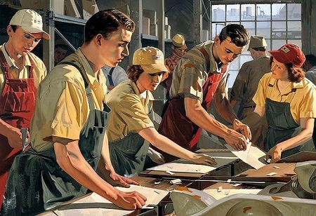 Why Is Vocational Training Essential for Today's Workforce?